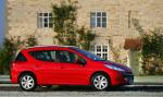 Peugeot 207 SW 2008 года